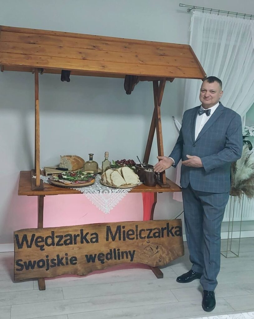 Krzysztof Mielczarek