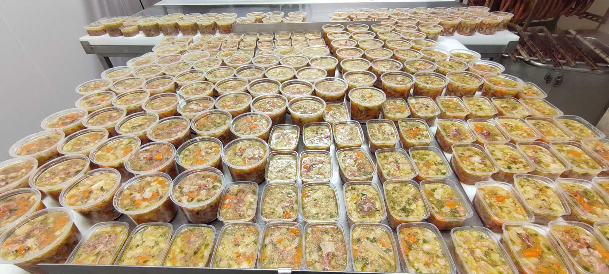 Galaretka wieprzowa Bielsk