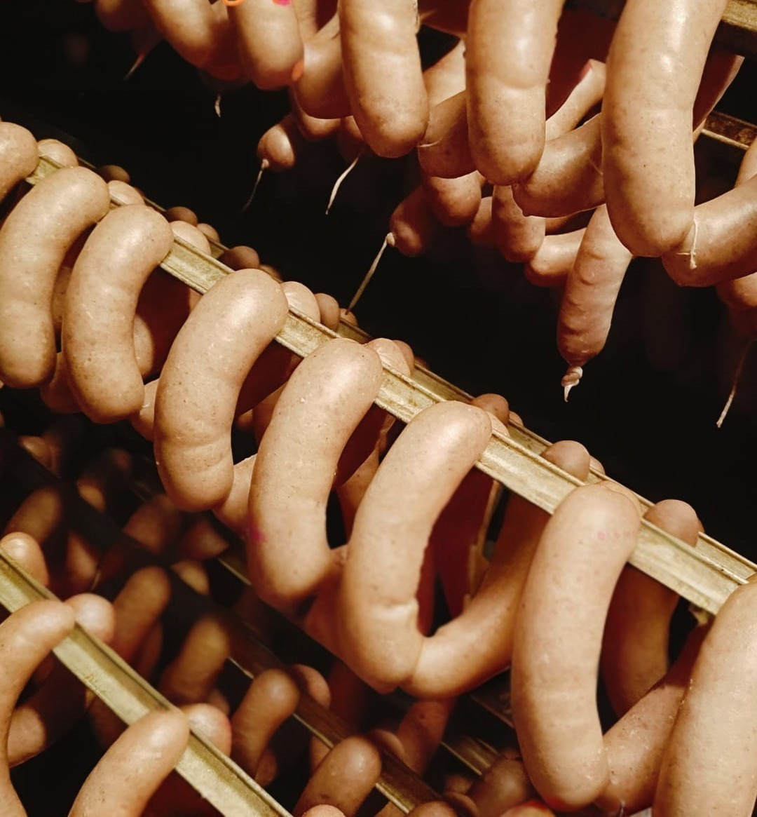 Kiełbasa parówkowa Bielsk