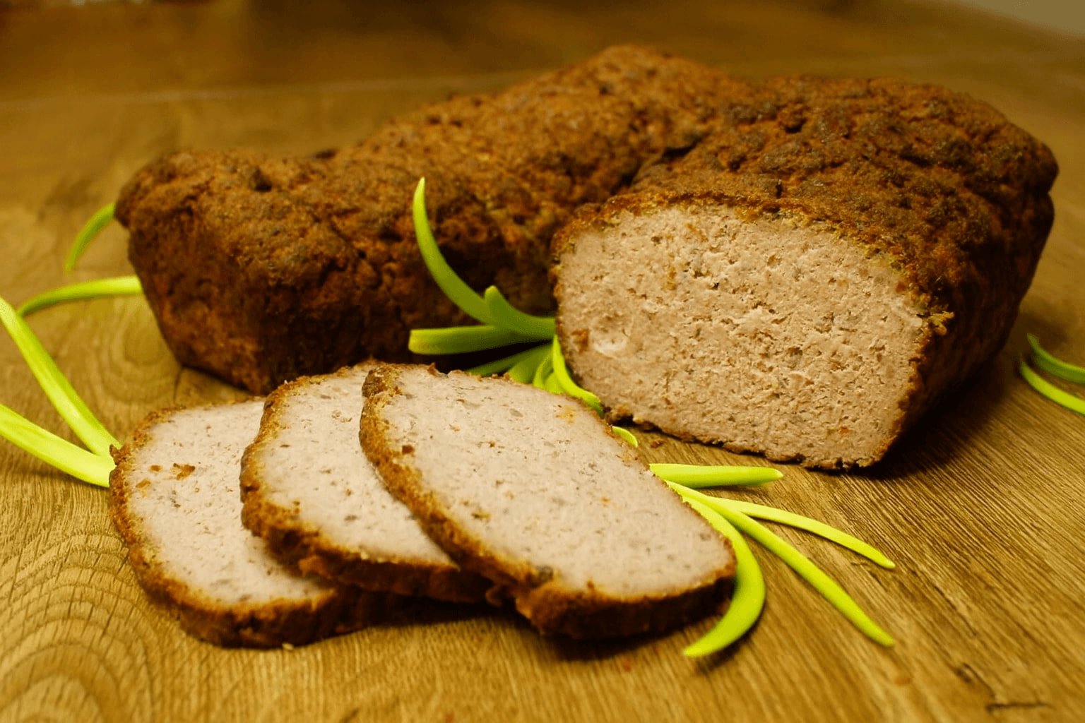 Pasztet wieprzowy Sierpc