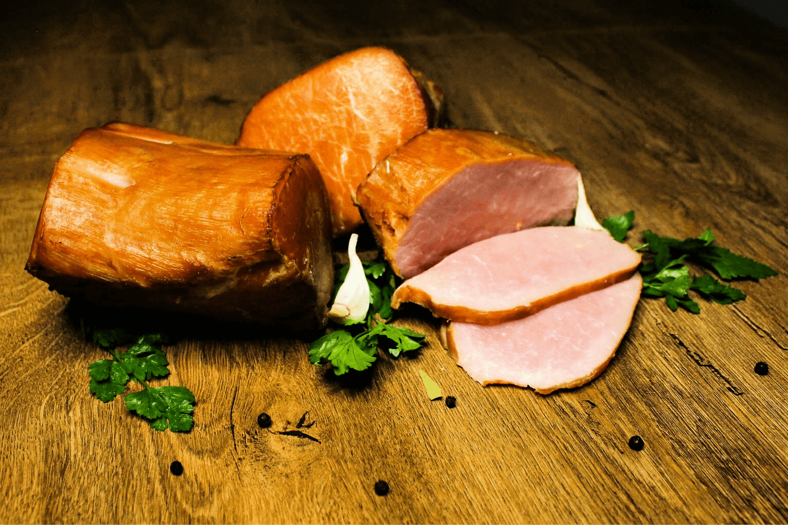 Schab wędzony Bielsk