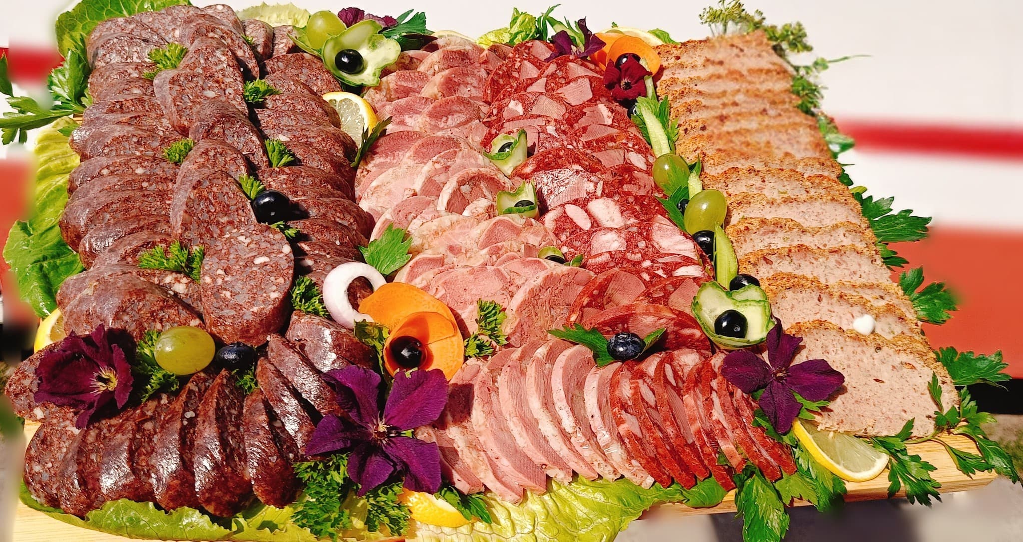 stół wiejski Bielsk