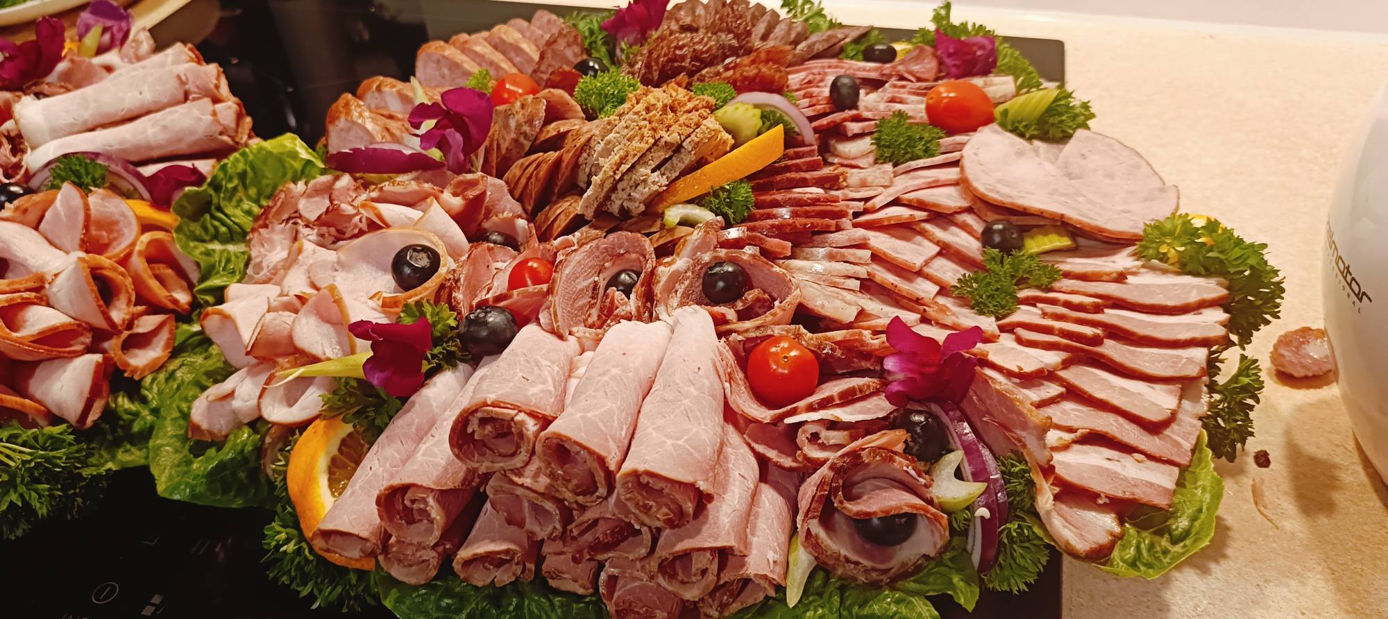 stół wiejski Płock