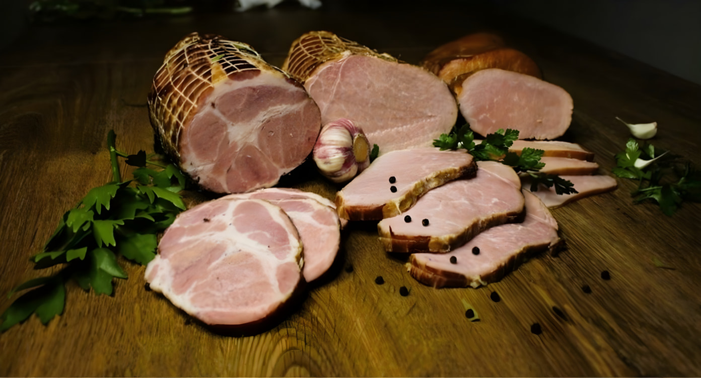 wędzonki wieprzowe Płock